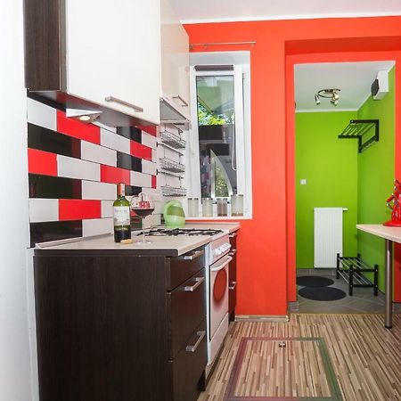 Апартаменты Apartament Sopot Kamienny Potok Экстерьер фото