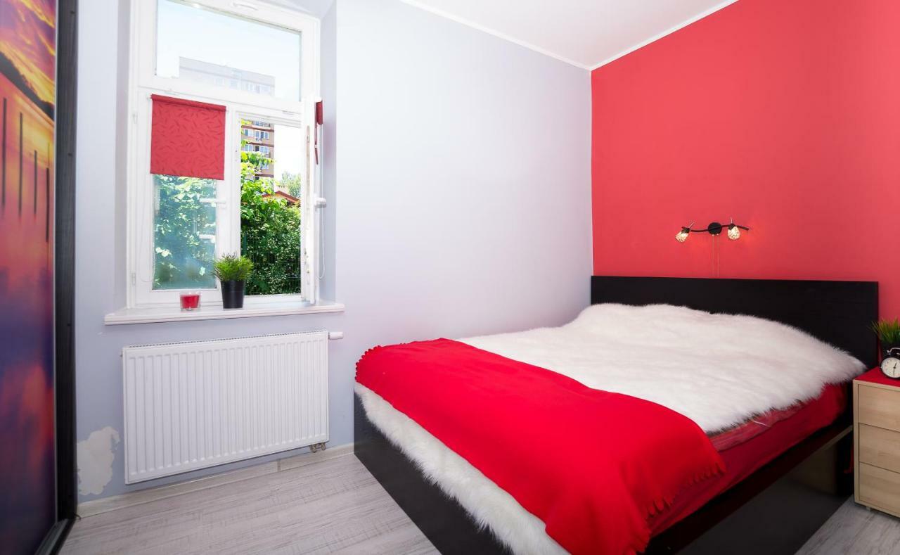 Апартаменты Apartament Sopot Kamienny Potok Экстерьер фото