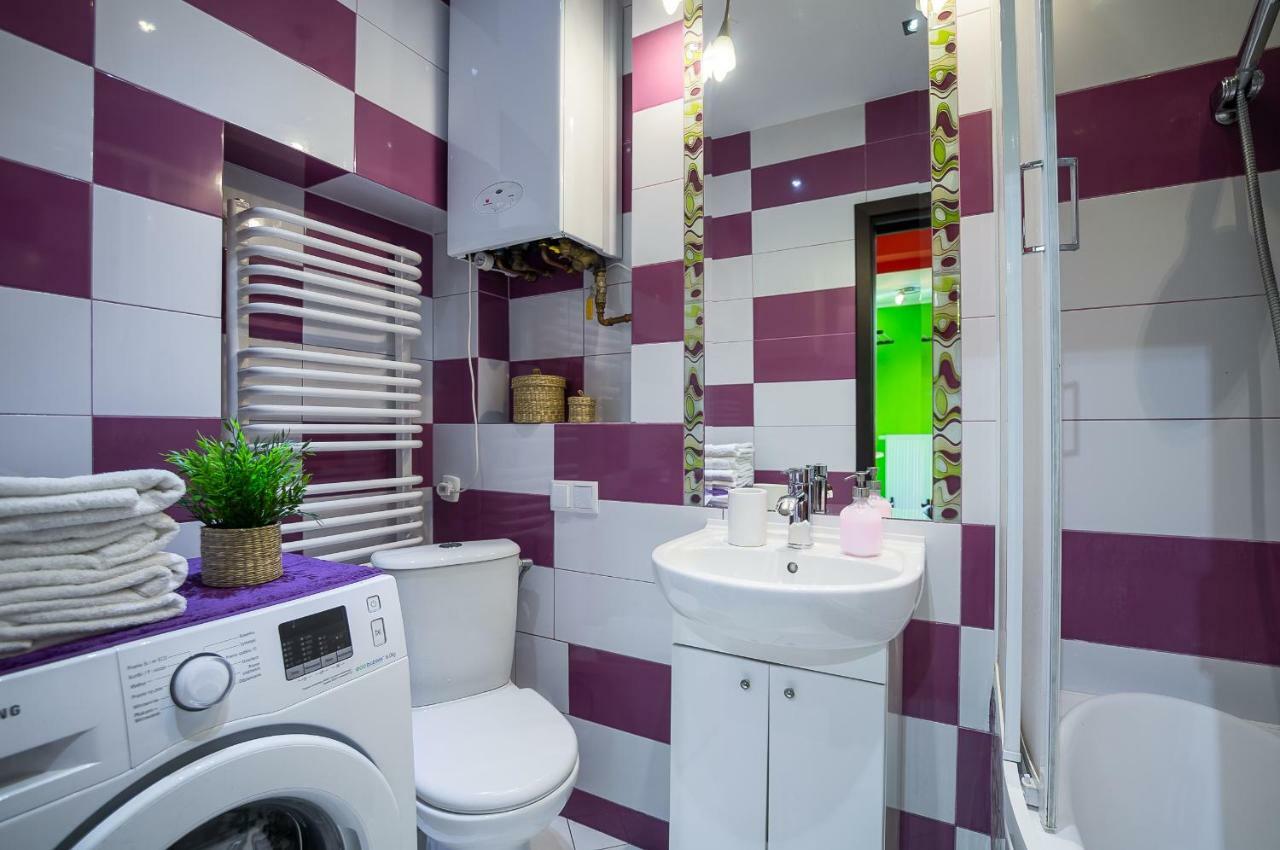 Апартаменты Apartament Sopot Kamienny Potok Экстерьер фото