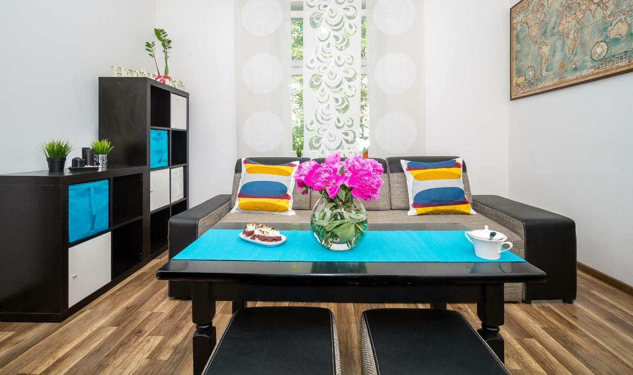 Апартаменты Apartament Sopot Kamienny Potok Экстерьер фото